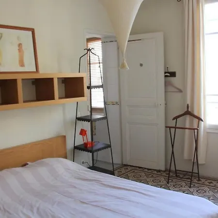 1er Etage Climatisevd'une Classee 滨海拉塞讷